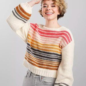Billabong Seeing Stripes Sweater